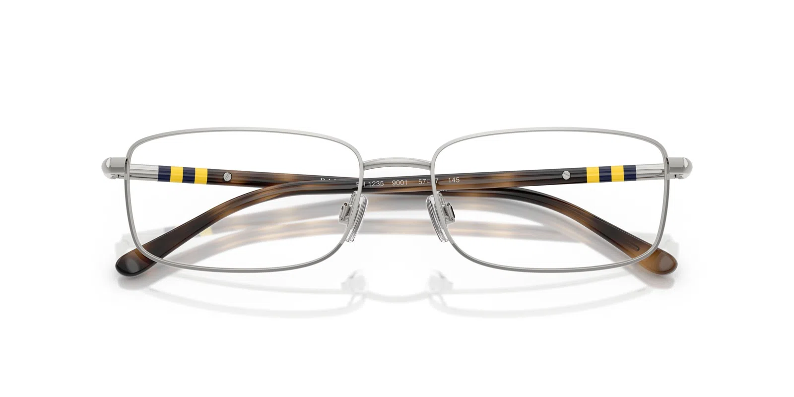 Polo 1235 Eyeglasses - view 21